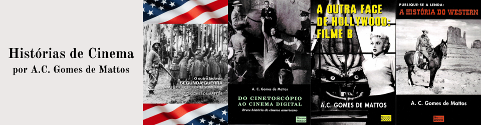 Histórias de Cinema